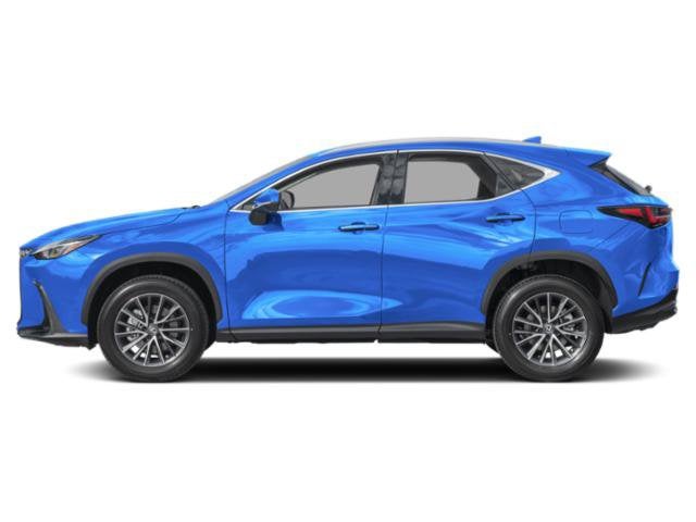 2022 Lexus NX NX 250 Premium