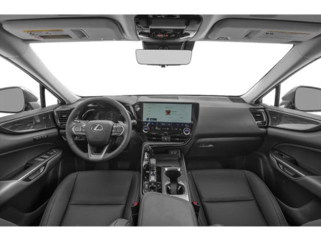 2022 Lexus NX NX 250 Premium
