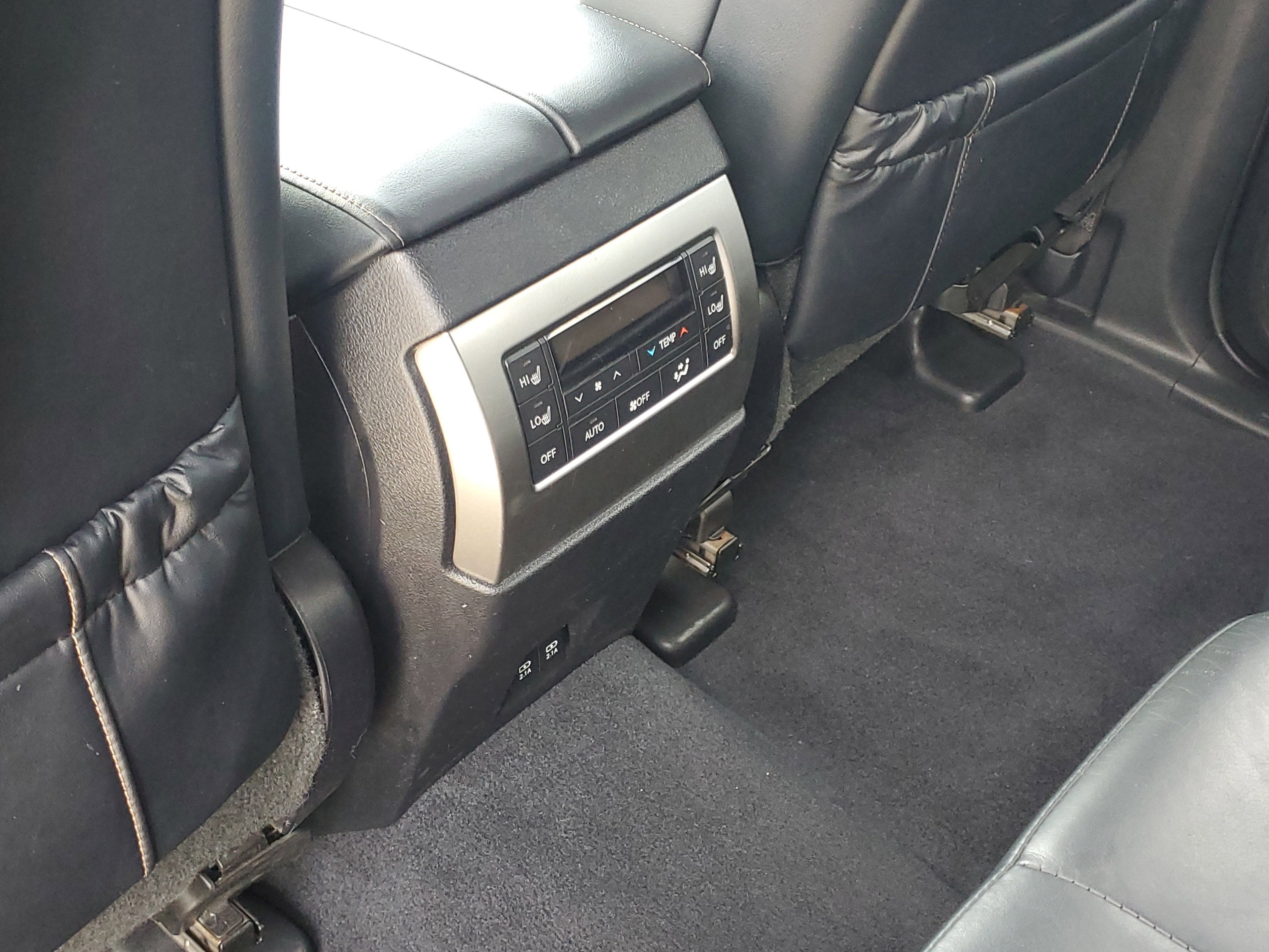 2022 Lexus GX GX 460 Luxury