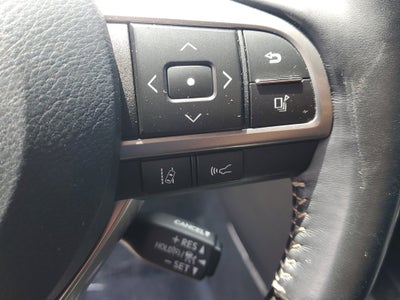 2022 Lexus GX GX 460 Luxury