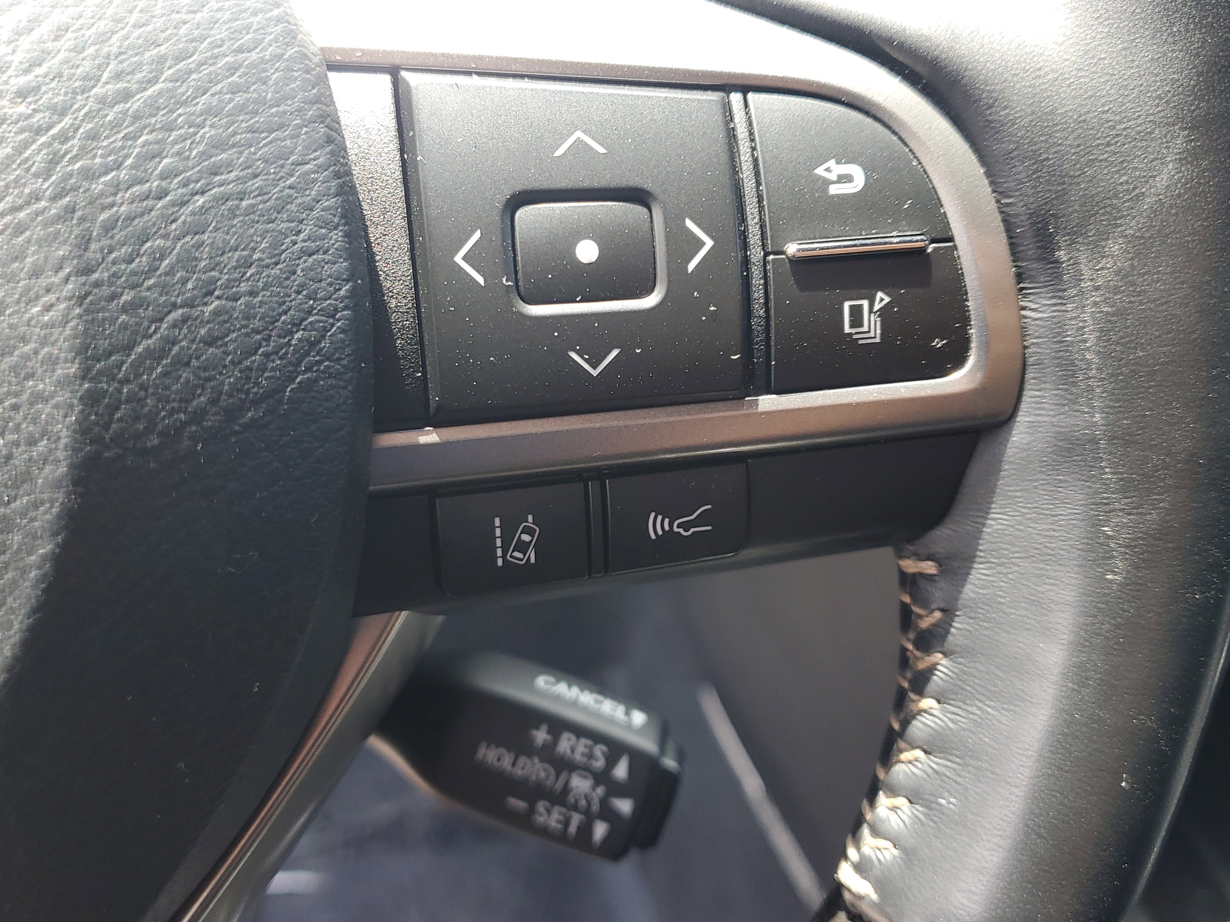 2022 Lexus GX GX 460 Luxury