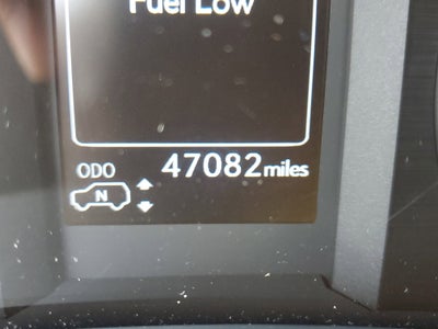 2022 Lexus GX GX 460 Luxury