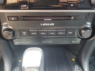 2022 Lexus GX GX 460 Luxury