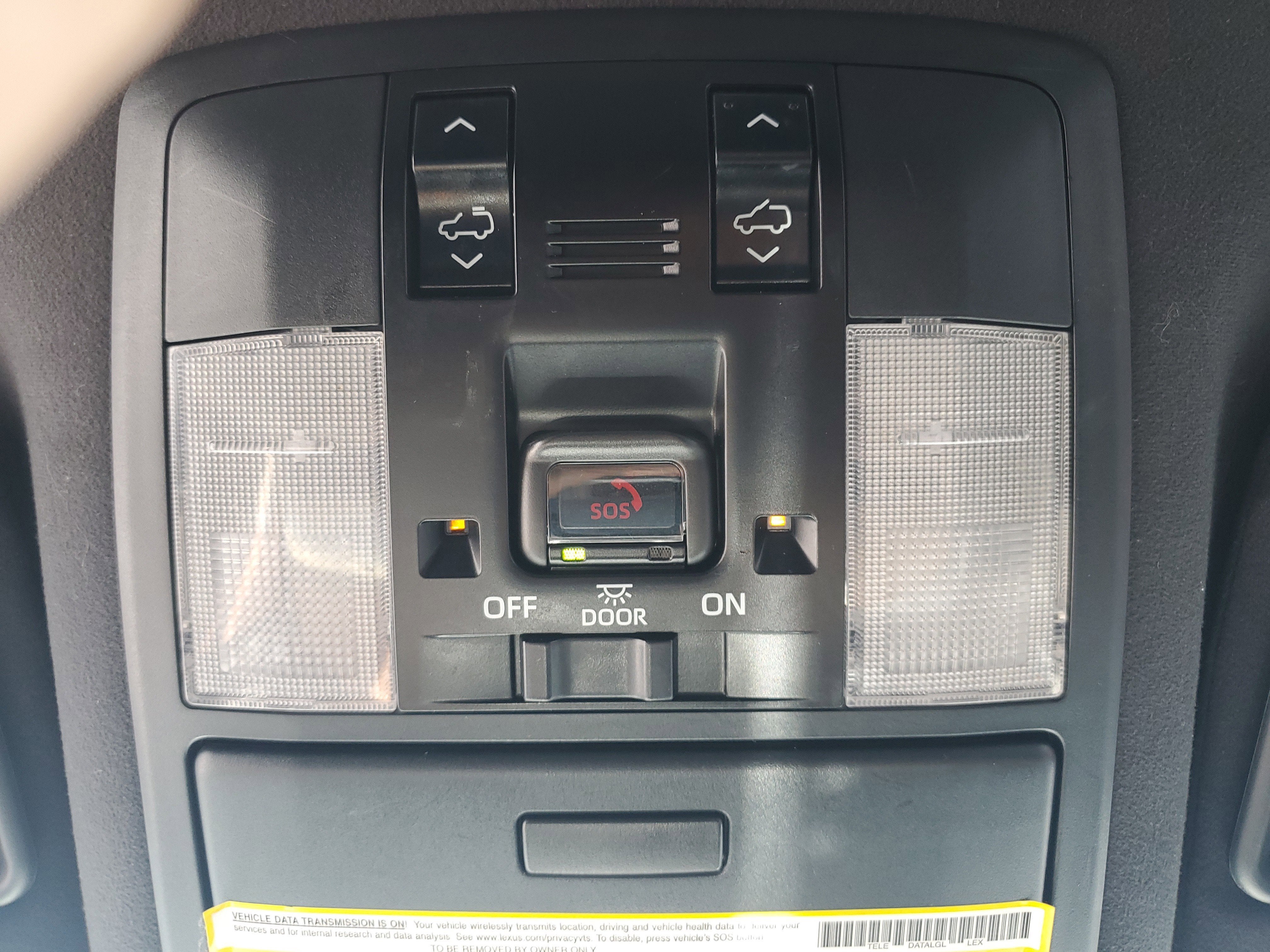 2022 Lexus GX GX 460 Luxury