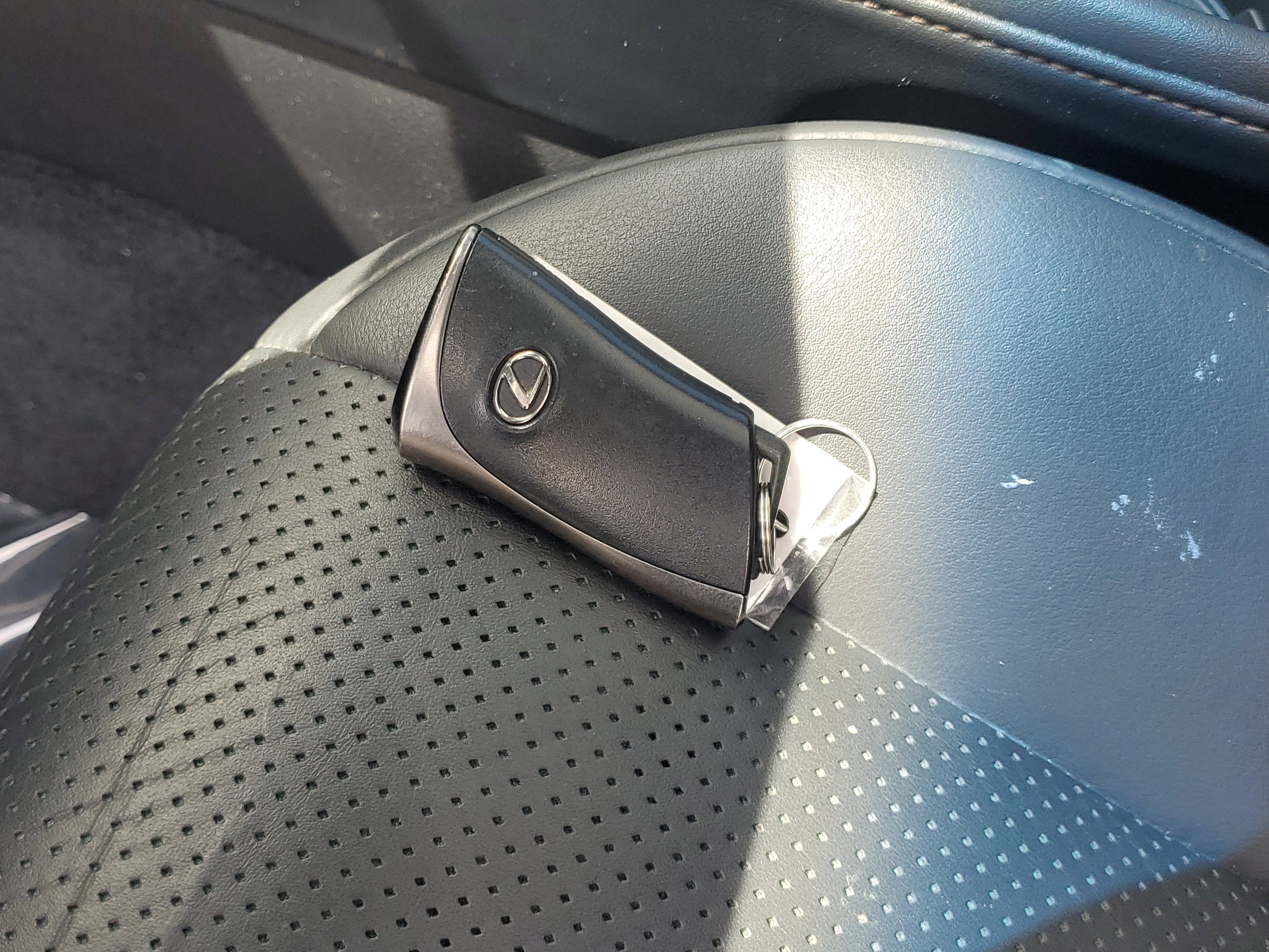 2022 Lexus GX GX 460 Luxury