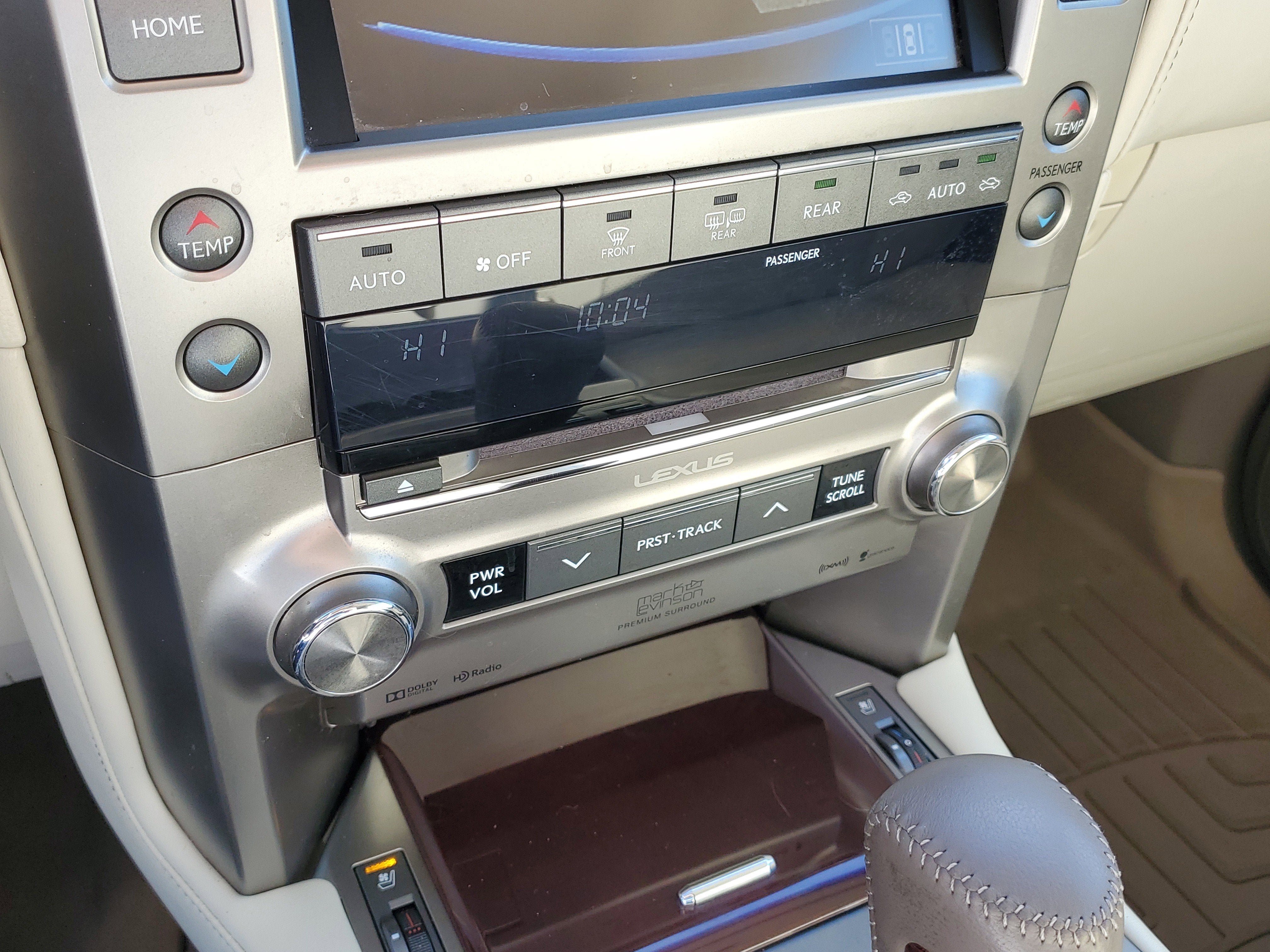 2018 Lexus GX GX 460 Luxury