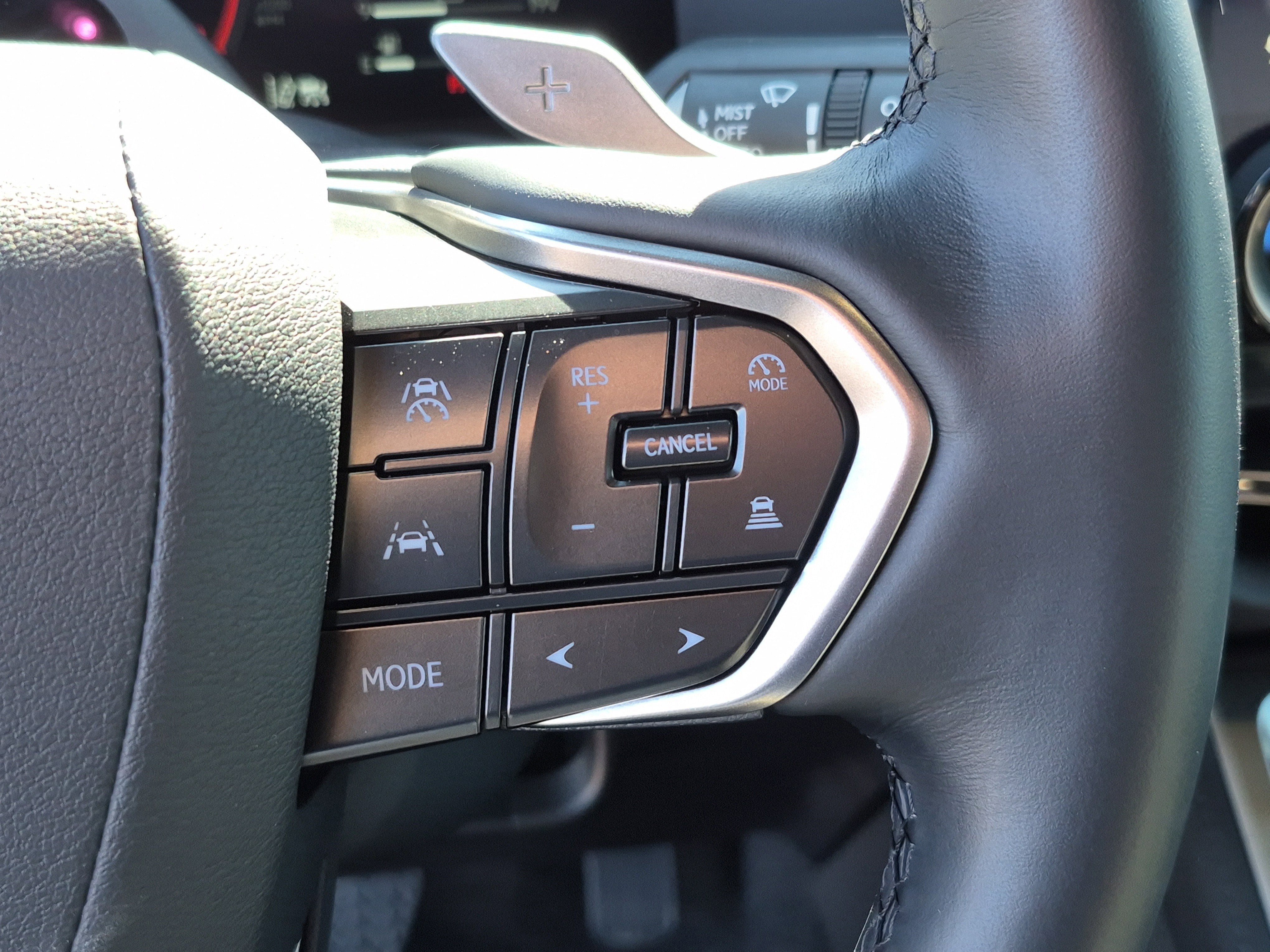 2024 Lexus GX GX 550 Premium