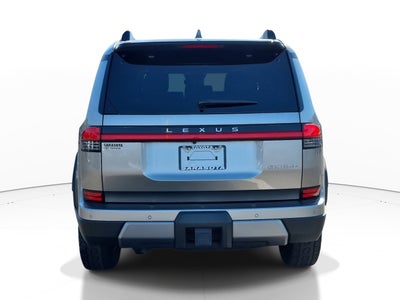 2024 Lexus GX GX 550 Premium