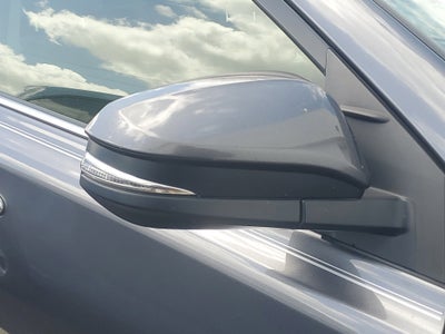 2016 Toyota RAV4 Hybrid Limited