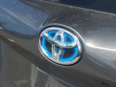 2016 Toyota RAV4 Hybrid Limited