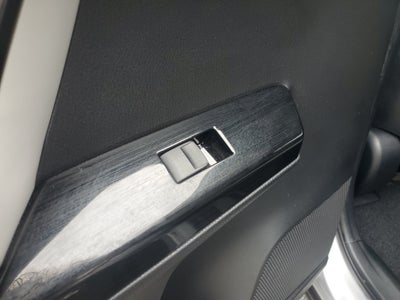 2017 Toyota RAV4 Hybrid Limited