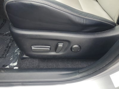 2017 Toyota RAV4 Hybrid Limited