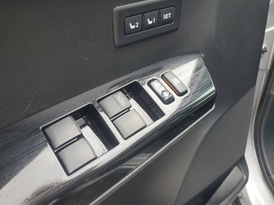 2017 Toyota RAV4 Hybrid Limited