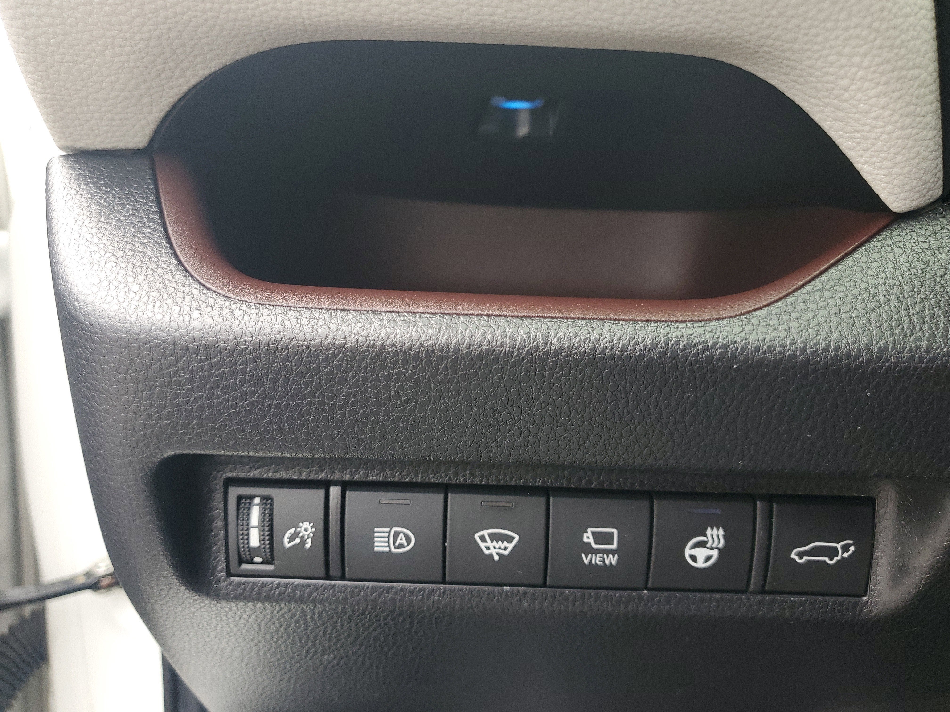 2020 Toyota RAV4 Hybrid Limited