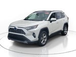 2020 Toyota RAV4 Hybrid Limited