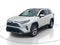 2020 Toyota RAV4 Hybrid Limited