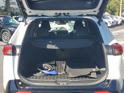 2023 Toyota RAV4 Prime XSE