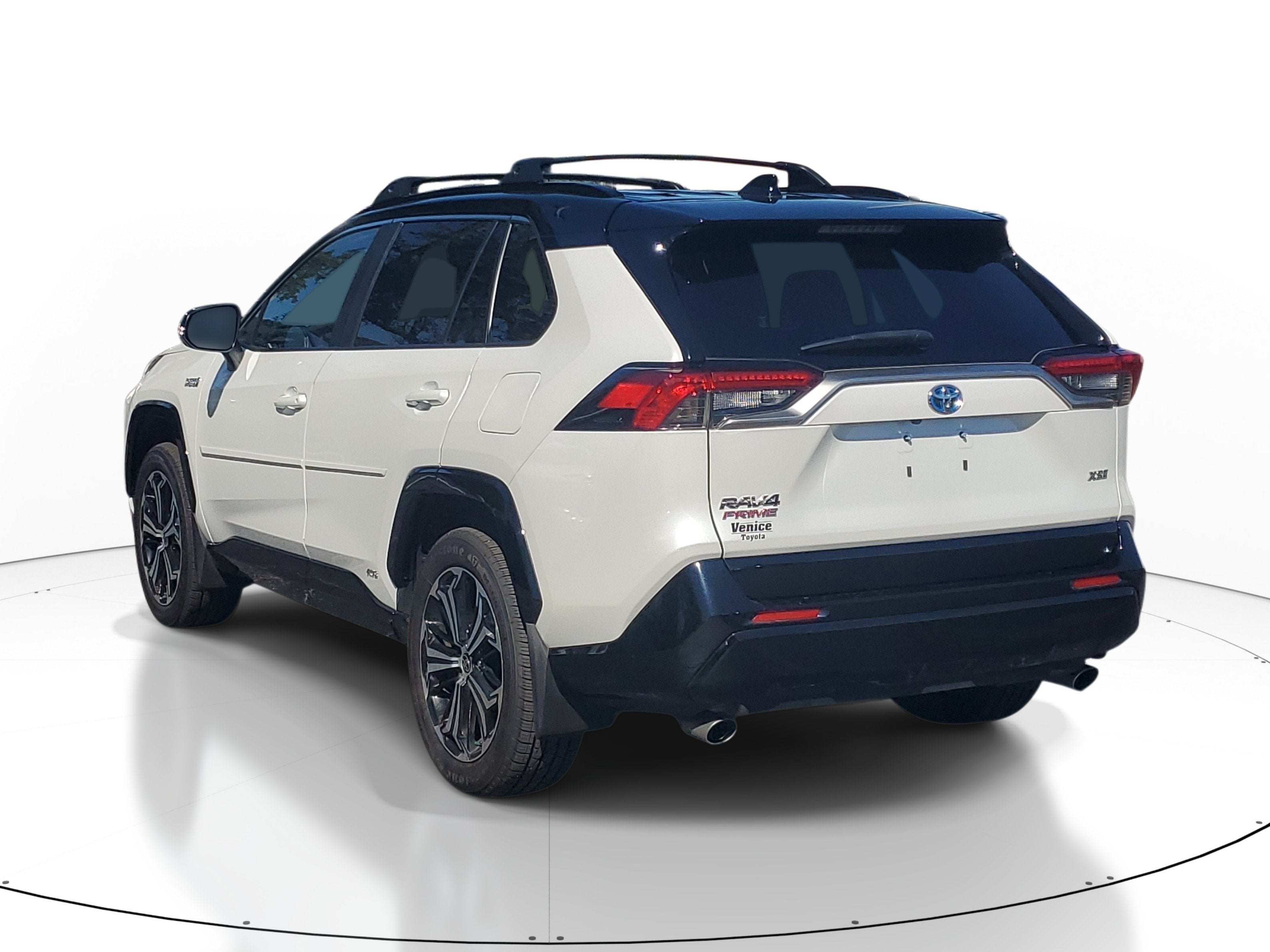 2023 Toyota RAV4 Prime XSE