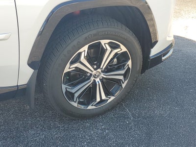2023 Toyota RAV4 Prime XSE