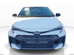 2025 Toyota GR Corolla Core