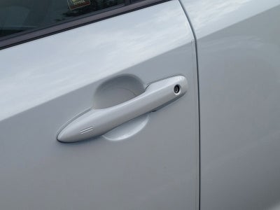 2021 Toyota Corolla Hatchback XSE