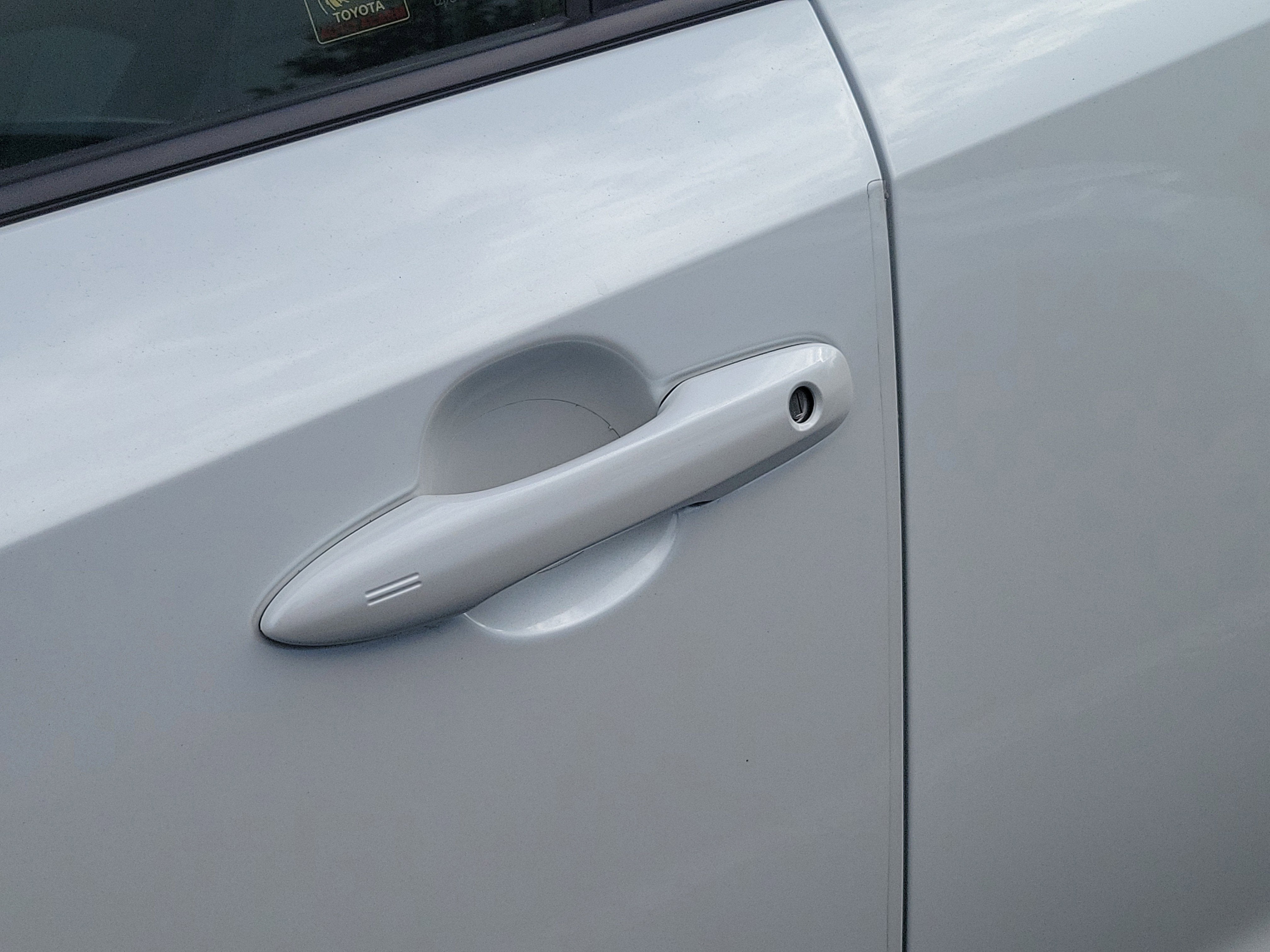 2021 Toyota Corolla Hatchback XSE