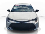 2022 Toyota Corolla Hatchback Nightshade
