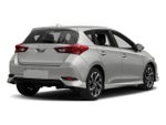 2018 Toyota Corolla iM Base