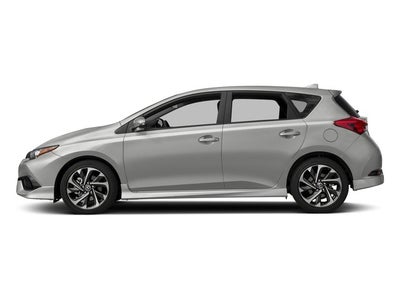 2018 Toyota Corolla iM Base