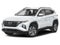 2022 Hyundai Tucson Hybrid Blue