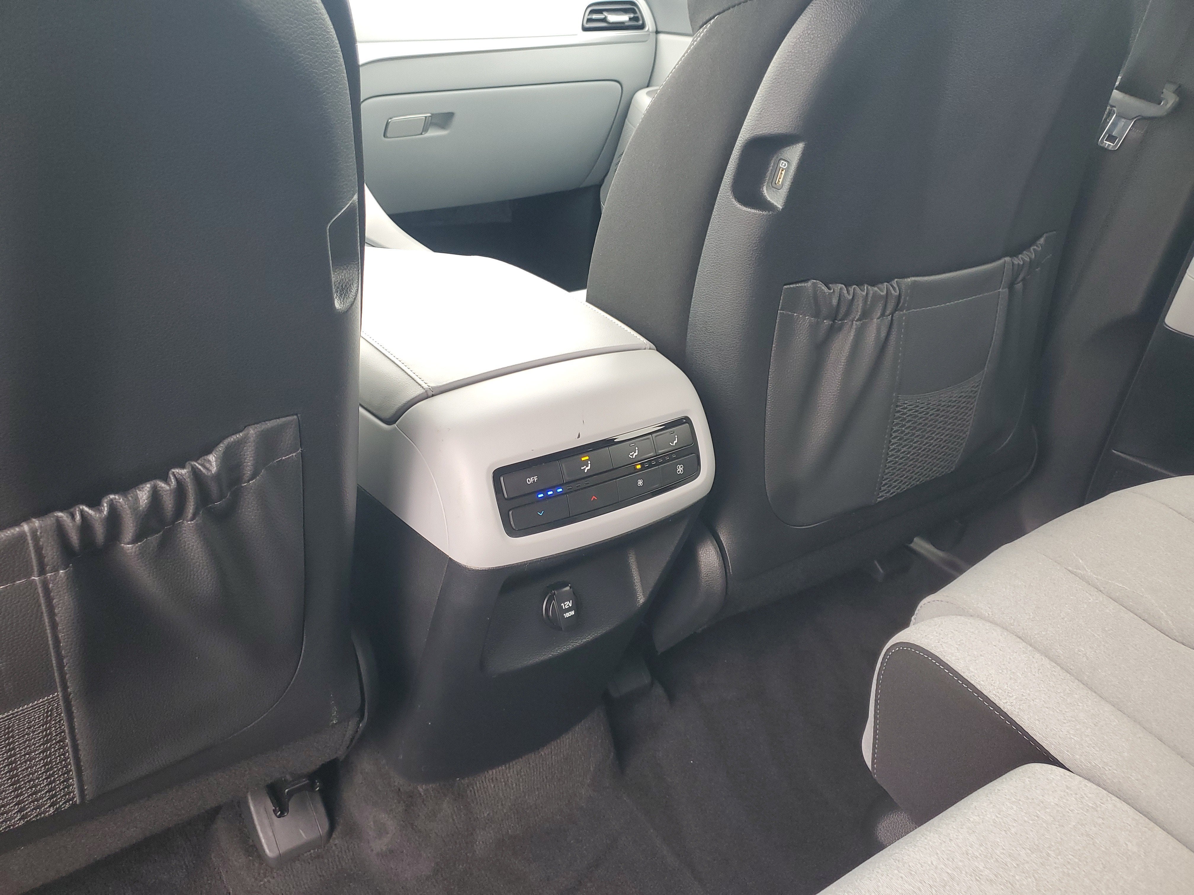 2021 Hyundai Palisade SE
