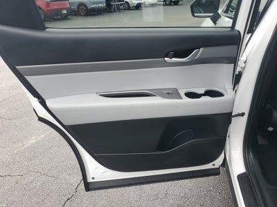 2021 Hyundai Palisade SE