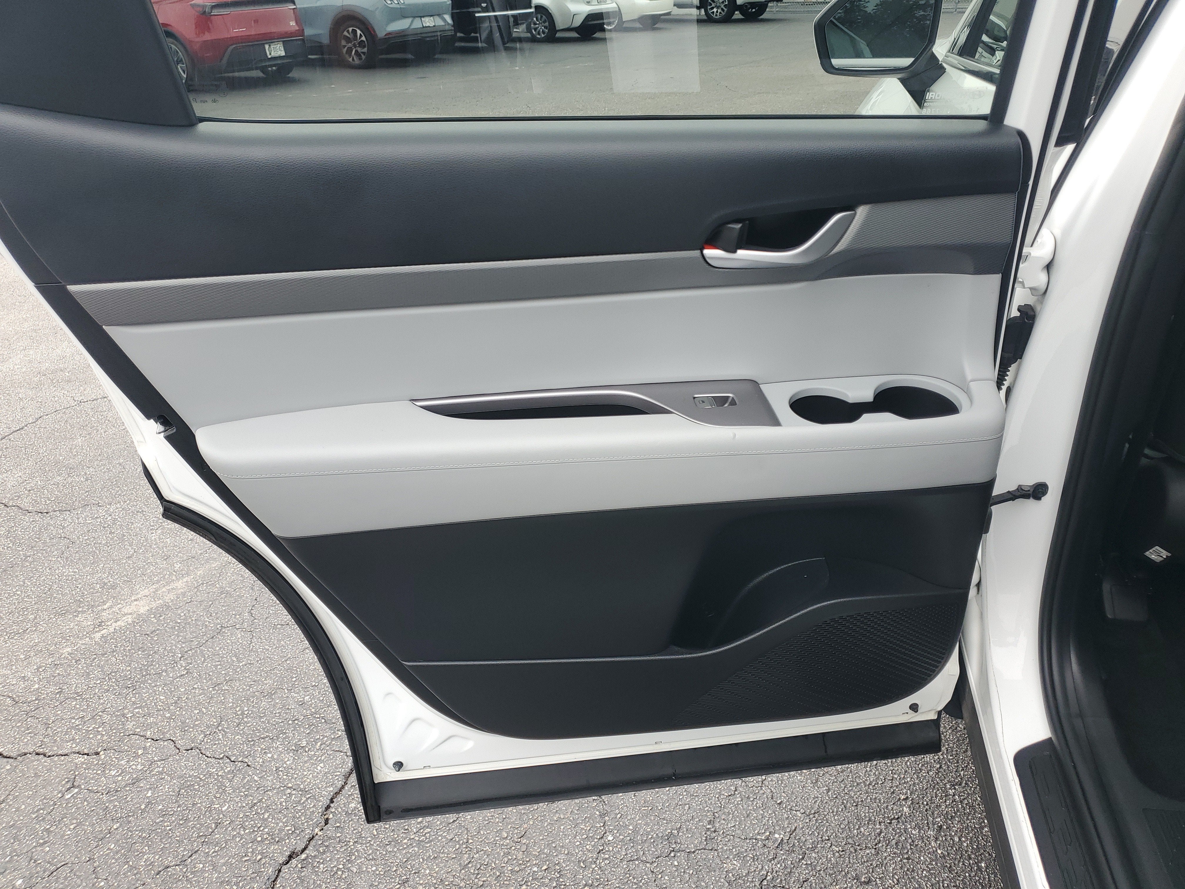 2021 Hyundai Palisade SE
