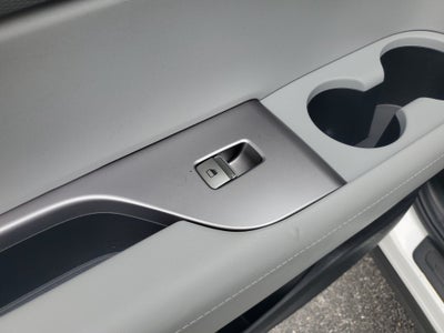 2021 Hyundai Palisade SE