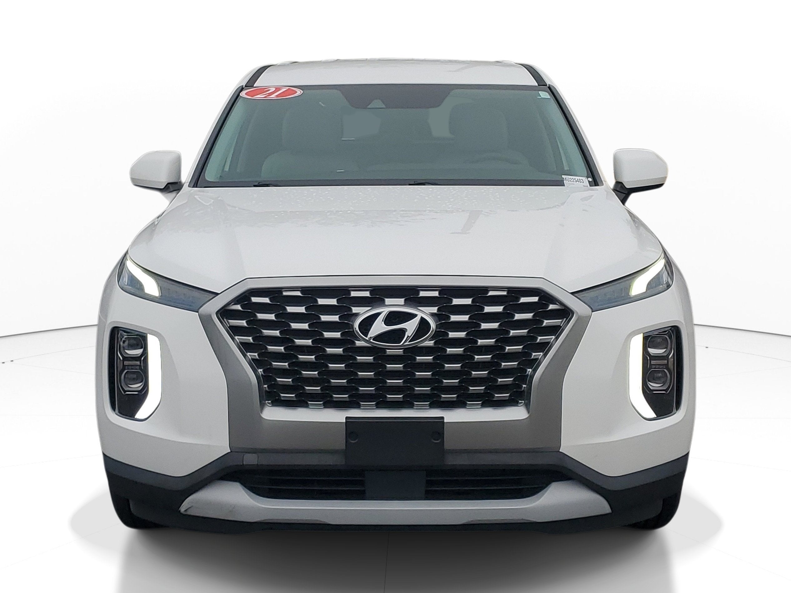 2021 Hyundai Palisade SE