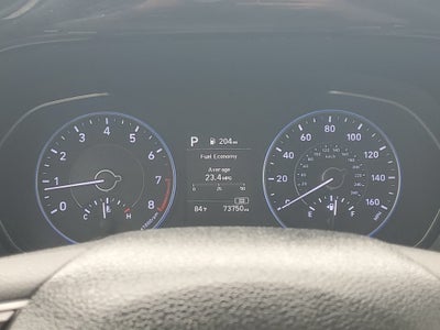2021 Hyundai Palisade SE