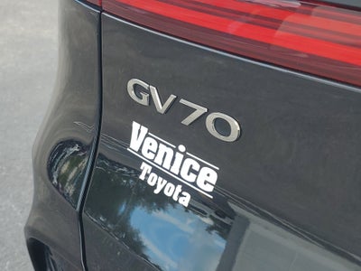 2023 Genesis GV70 2.5T