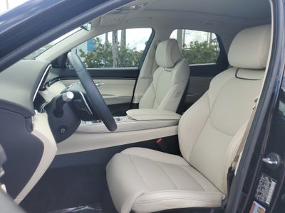2023 Genesis GV70 2.5T