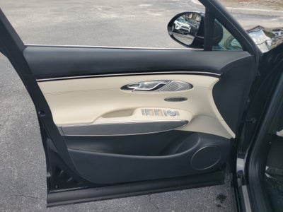 2023 Genesis GV70 2.5T