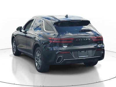 2023 Genesis GV70 2.5T