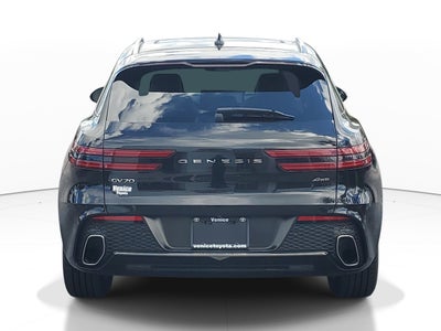 2023 Genesis GV70 2.5T