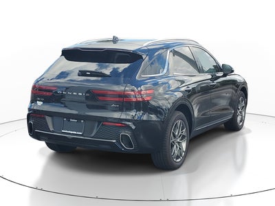 2023 Genesis GV70 2.5T