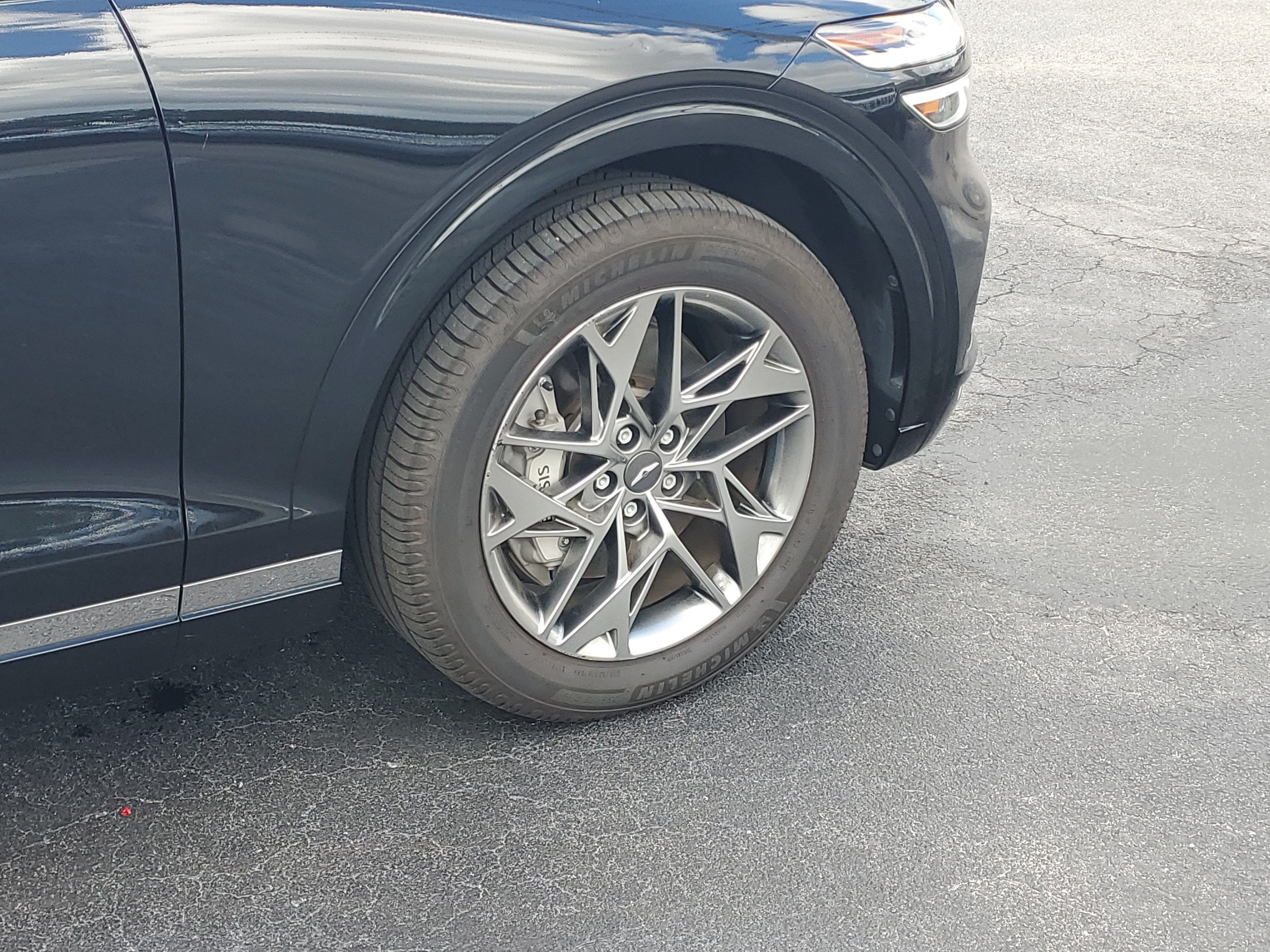 2023 Genesis GV70 2.5T