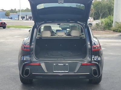2023 Genesis GV70 2.5T
