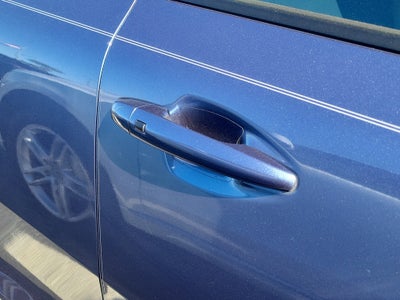 2021 Kia Niro Touring SE