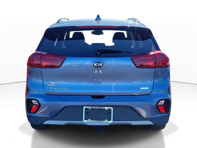 2021 Kia Niro Touring SE