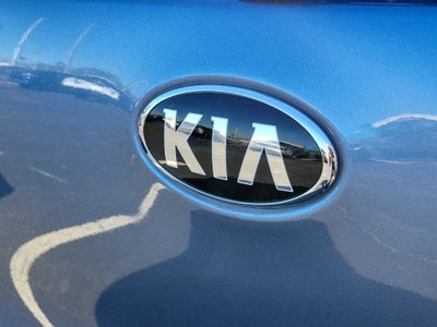 2021 Kia Niro Touring SE