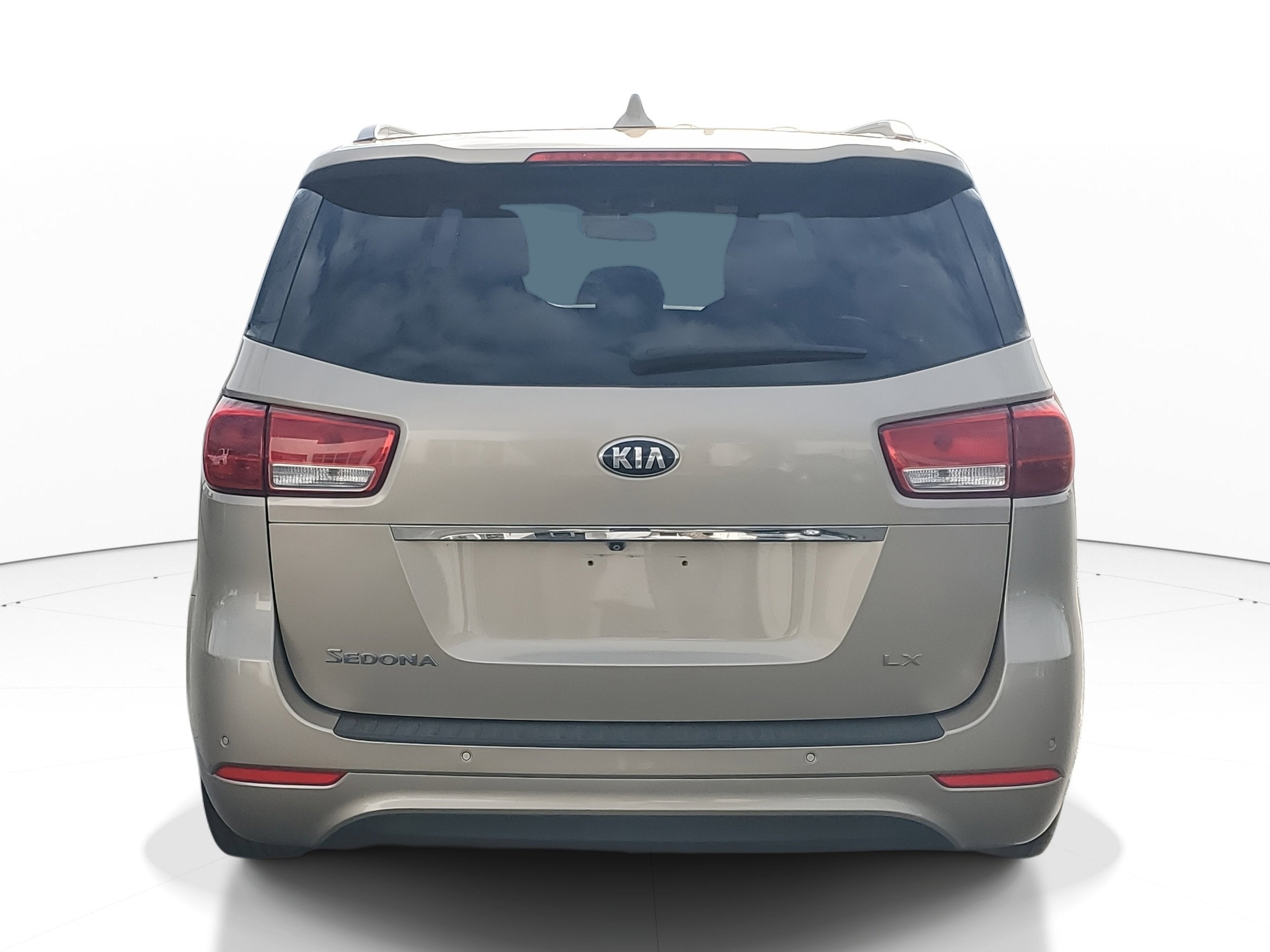 2015 Kia Sedona LX