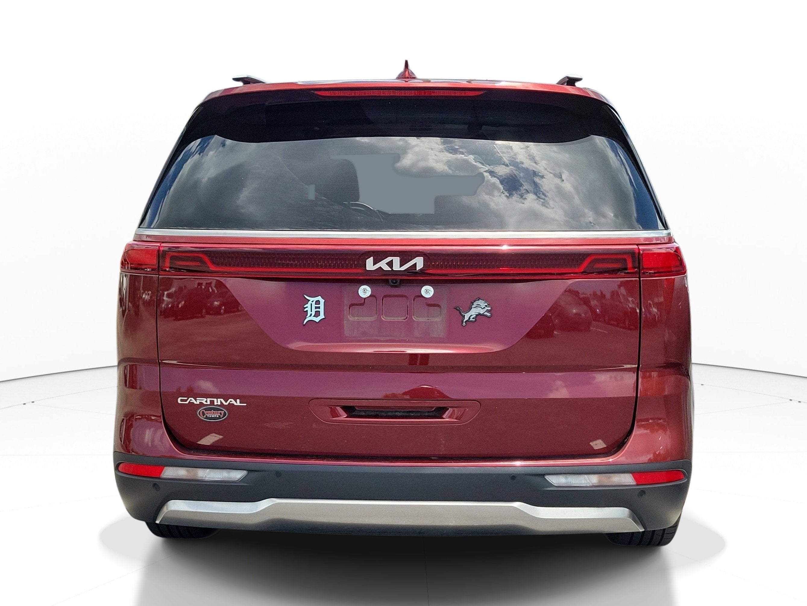 2024 Kia Carnival SX Prestige