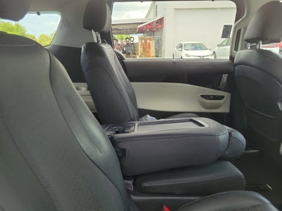 2024 Kia Carnival SX Prestige